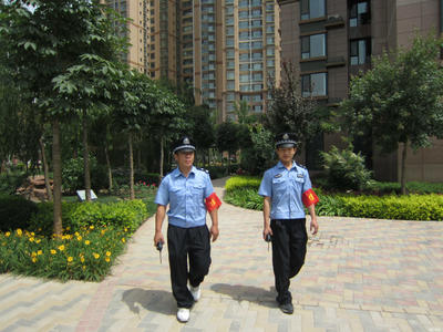 甘肅昊陽物業(yè)管理服務(wù)概述