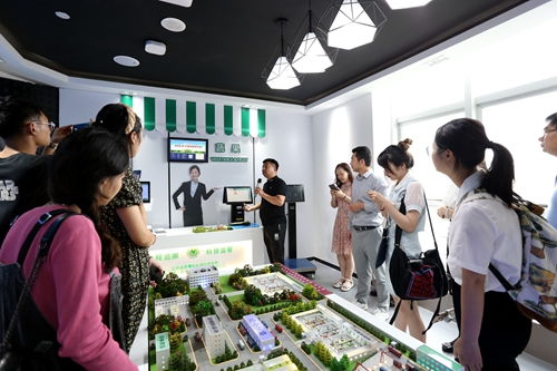 促發(fā)展拉高線 保安全守底線 江西市場(chǎng)監(jiān)管助力家政服務(wù)提質(zhì)增效