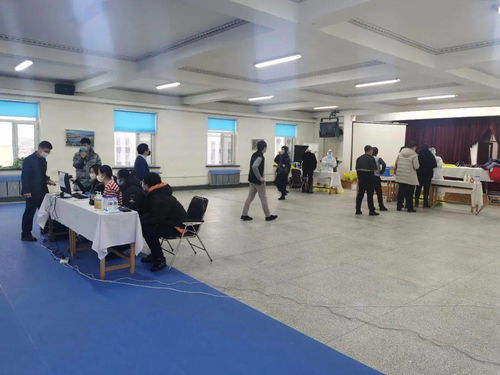 服務為本，規范為基——安全與后勤管理部全面提升保障能力