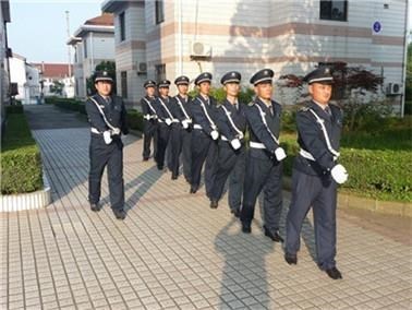 上海鑫鴻保安服務(wù)與家政服務(wù) 雙重守護(hù)，品質(zhì)生活