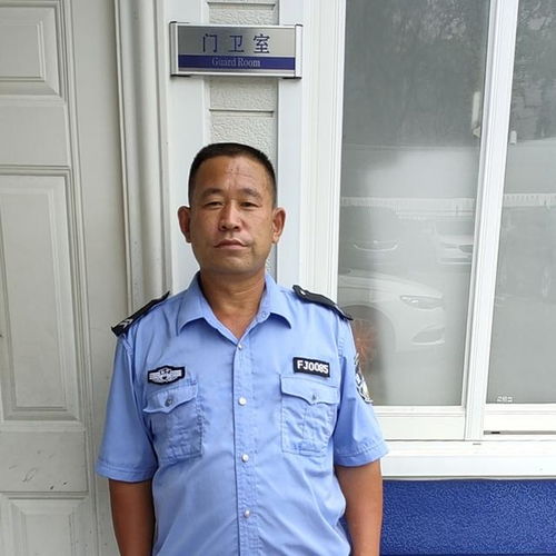 空手奪刃英勇救人，松江保安劉懷幫榮獲全國見義勇為模范稱號(hào)